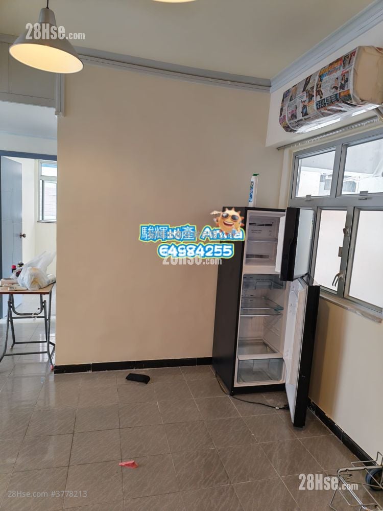 Capital Building Rental 2 Bedrooms , 1 Bathroom 490 ft²