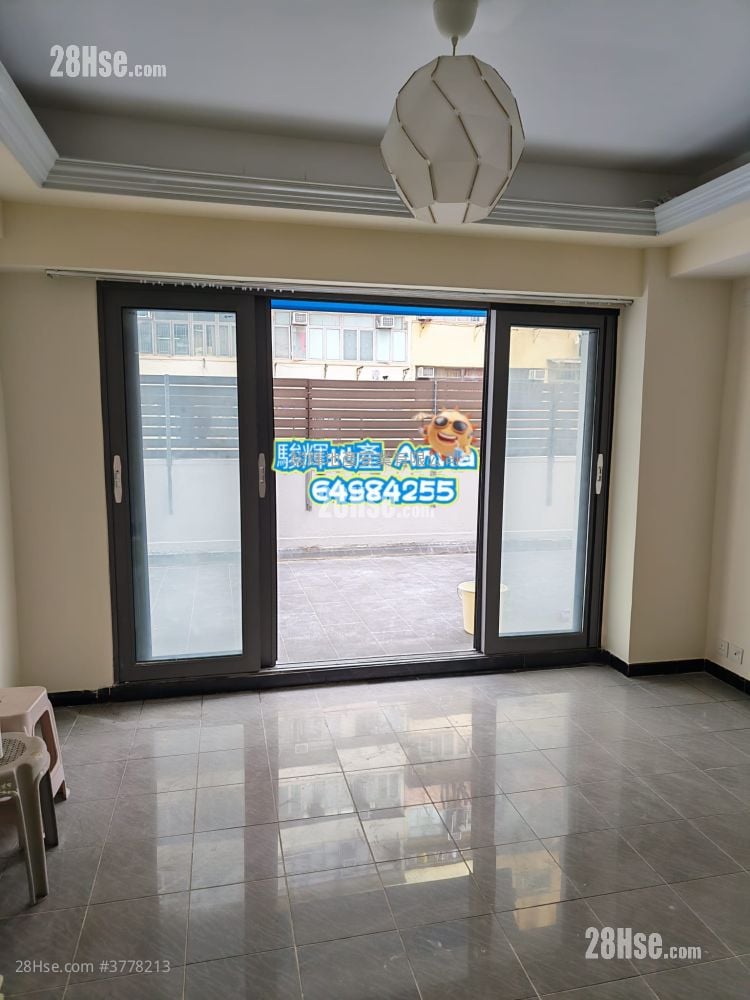 Capital Building Rental 2 Bedrooms , 1 Bathroom 490 ft²