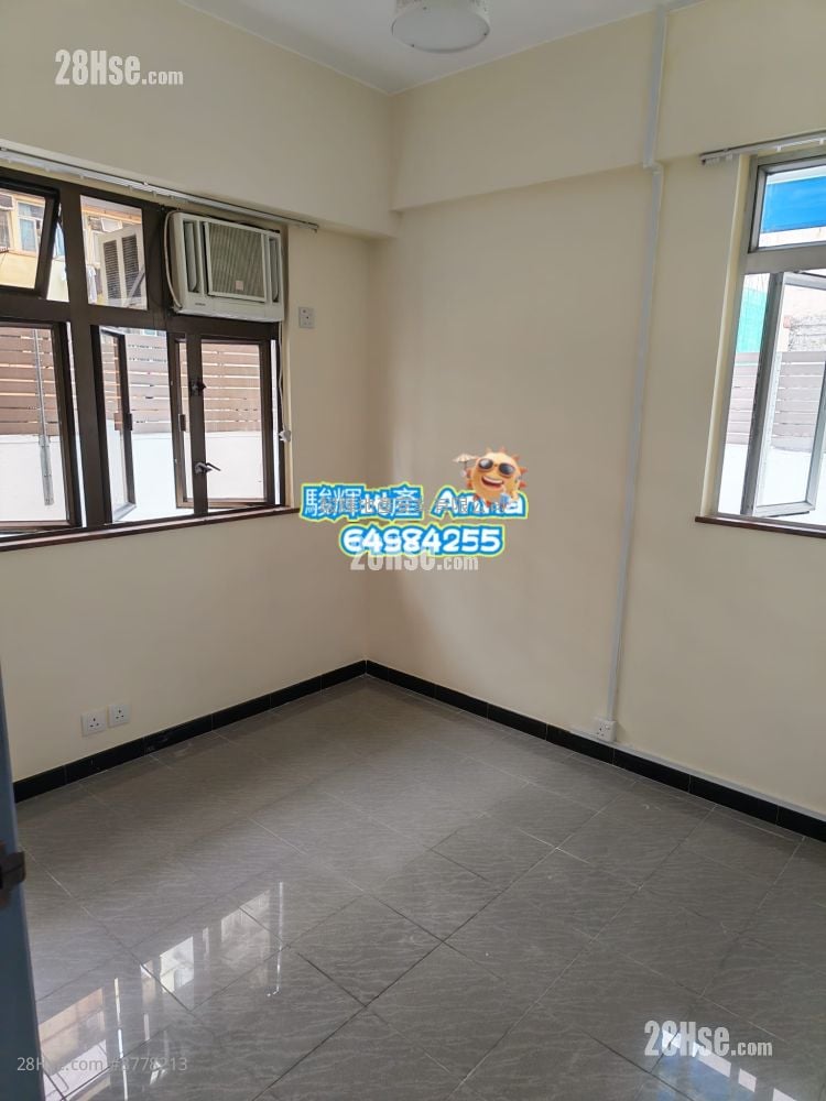 Capital Building Rental 2 Bedrooms , 1 Bathroom 490 ft²