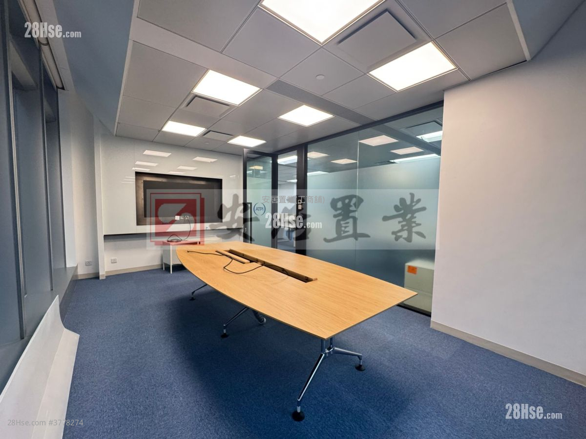 炮台山商厦 租盘