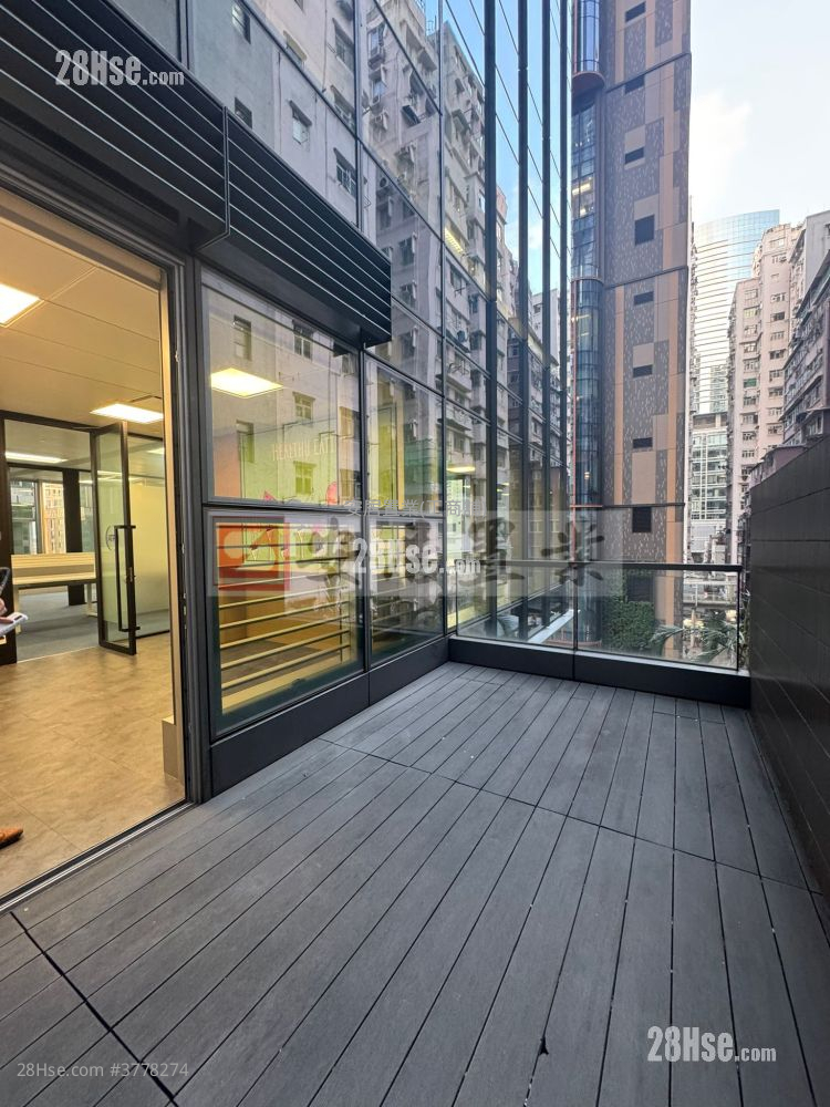 炮台山商厦 租盘