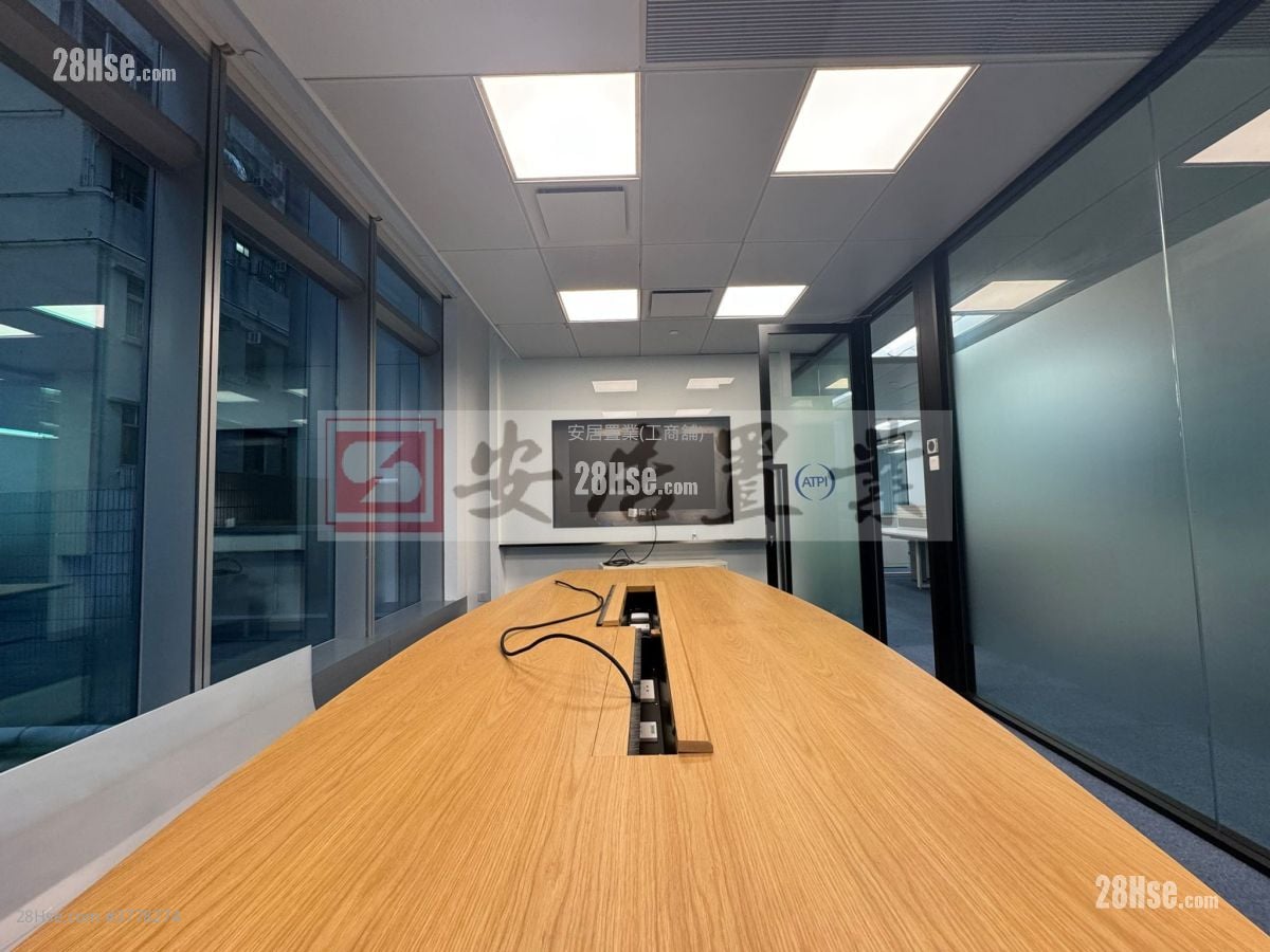 炮台山商厦 租盘