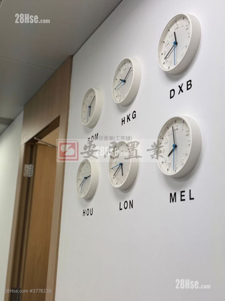 炮台山商厦 租盘