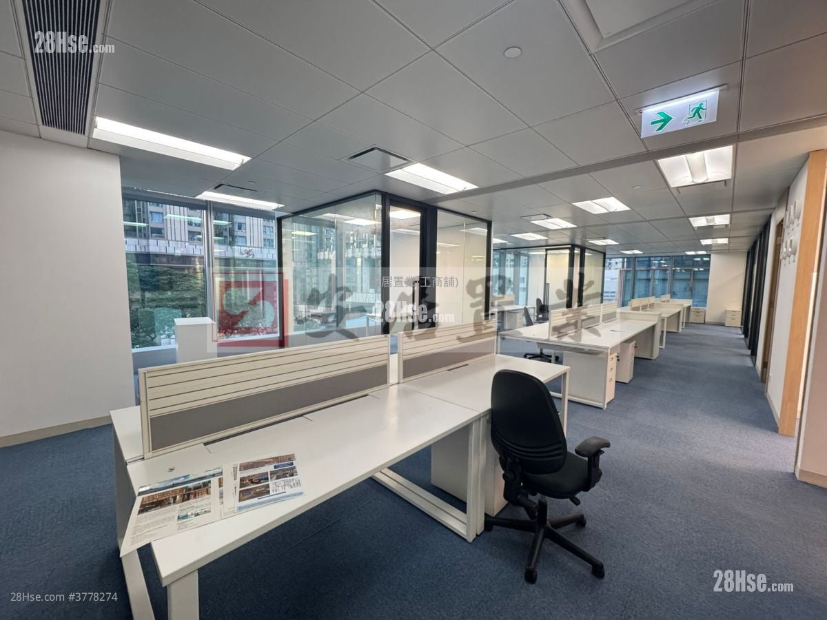 炮台山商厦 租盘