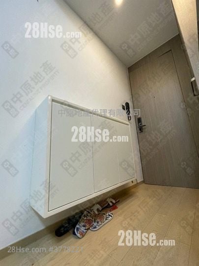 荟晴 租盘 225 平方尺