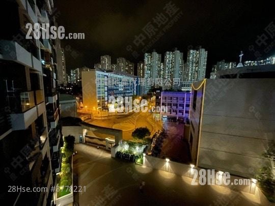 荟晴 租盘 225 平方尺