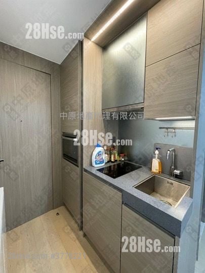 荟晴 租盘 225 平方尺