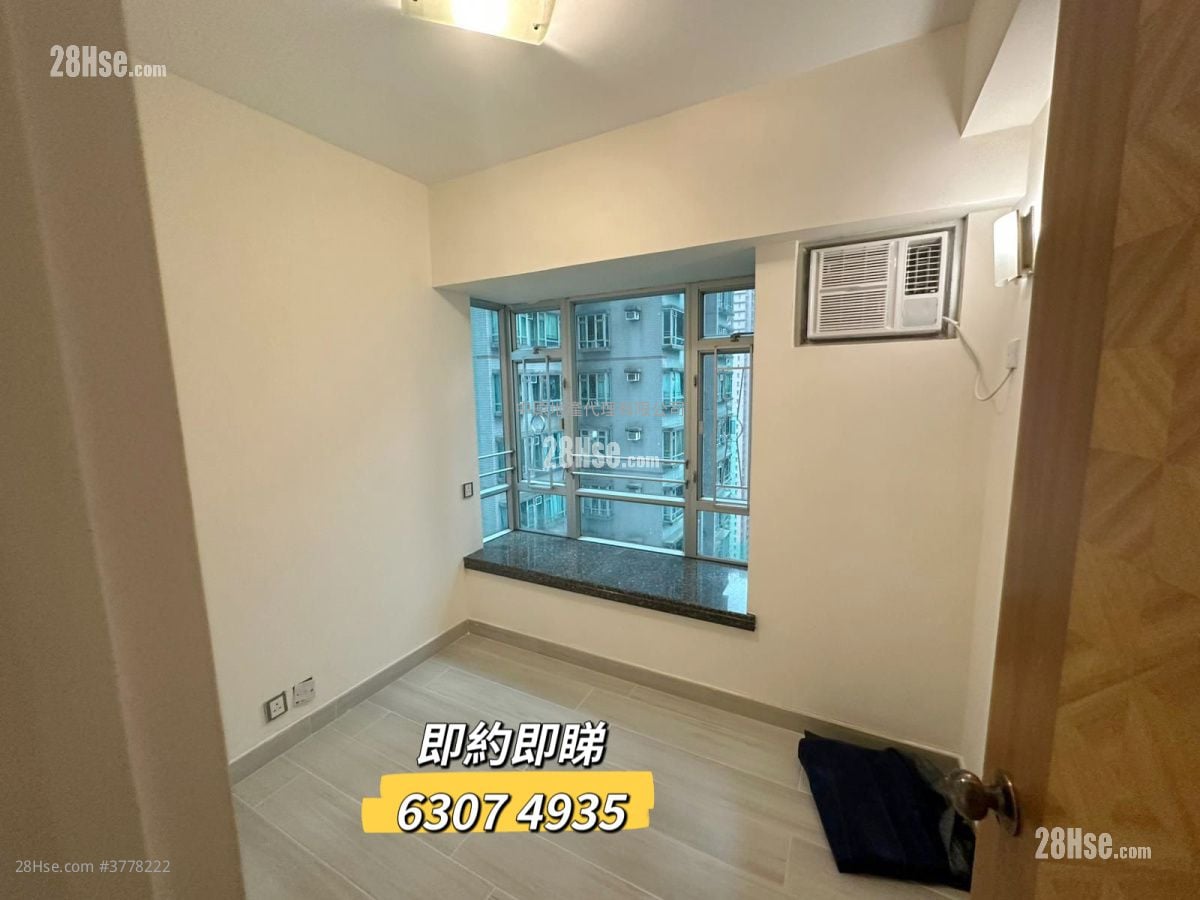 新都城 售盘 2 房 , 1 浴室 420 平方尺