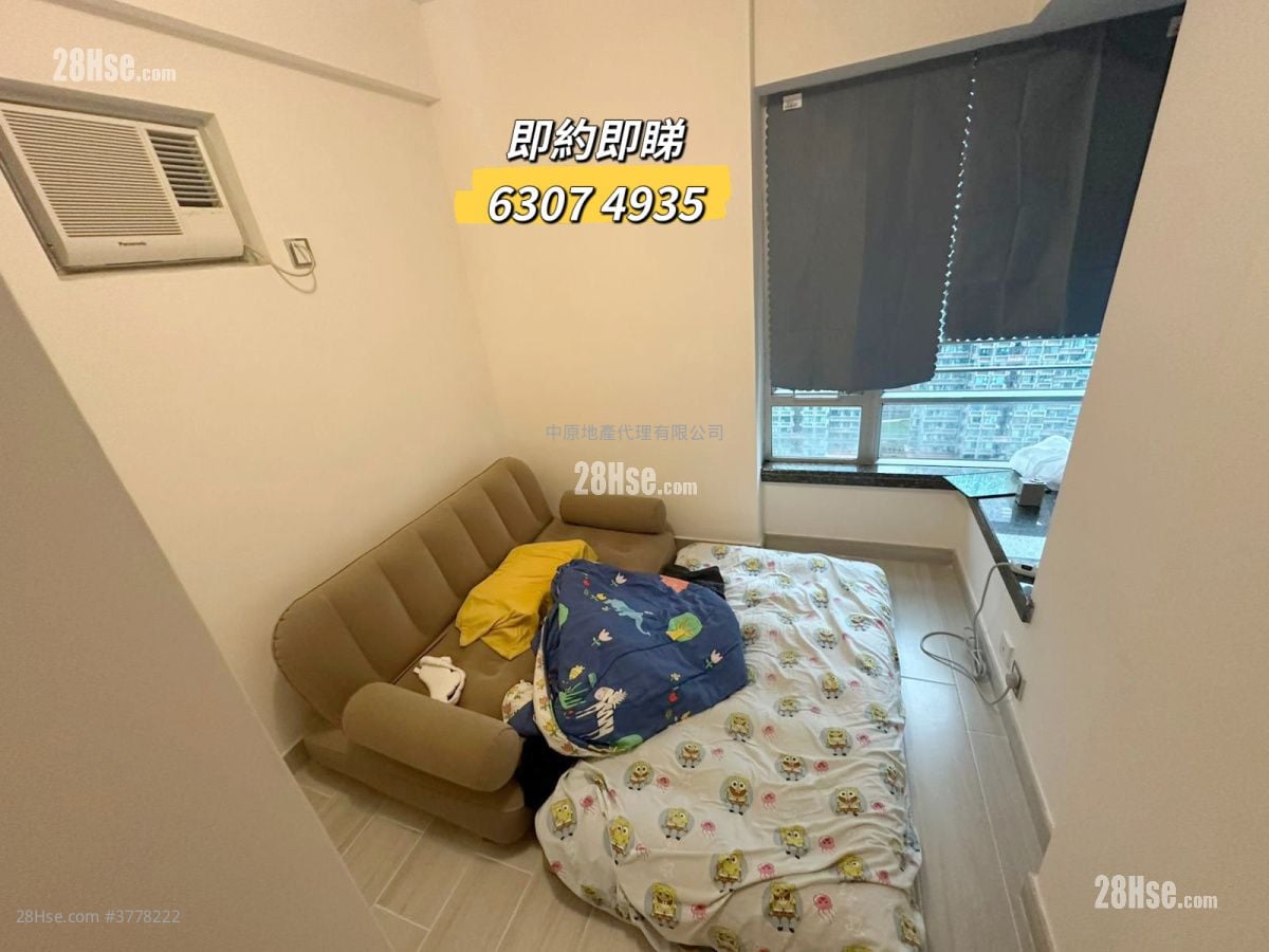 新都城 售盘 2 房 , 1 浴室 420 平方尺