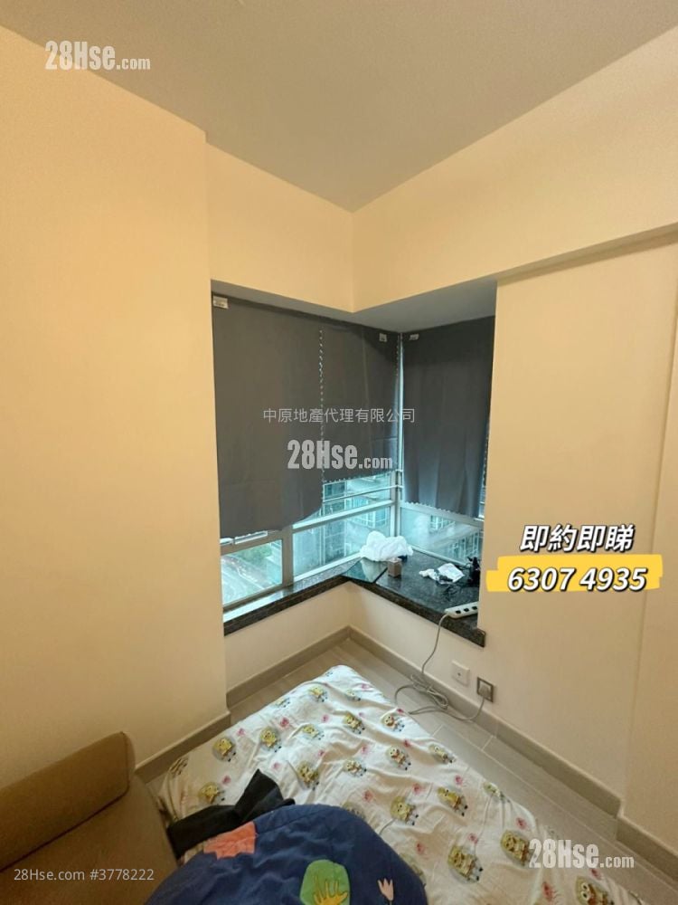 新都城 售盘 2 房 , 1 浴室 420 平方尺