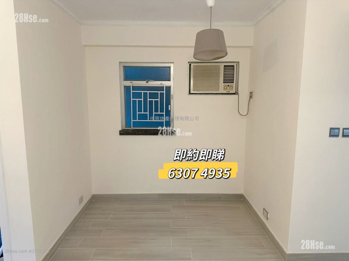 新都城 售盘 2 房 , 1 浴室 420 平方尺