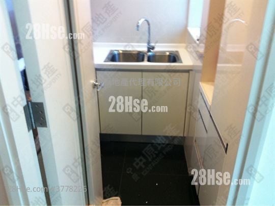 岚岸 售盘 3 房 660 平方尺