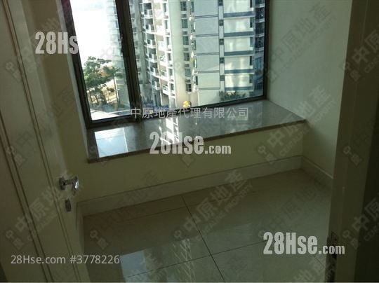 岚岸 售盘 3 房 660 平方尺