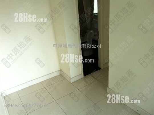 岚岸 售盘 3 房 660 平方尺