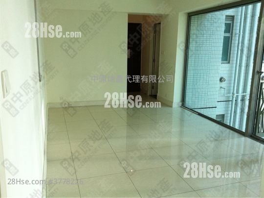 岚岸 售盘 3 房 660 平方尺