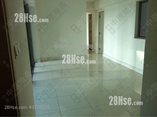 岚岸 售盘 3 房 660 平方尺