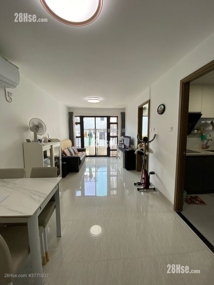Village Sell 2 Bedrooms , 1 Bathroom