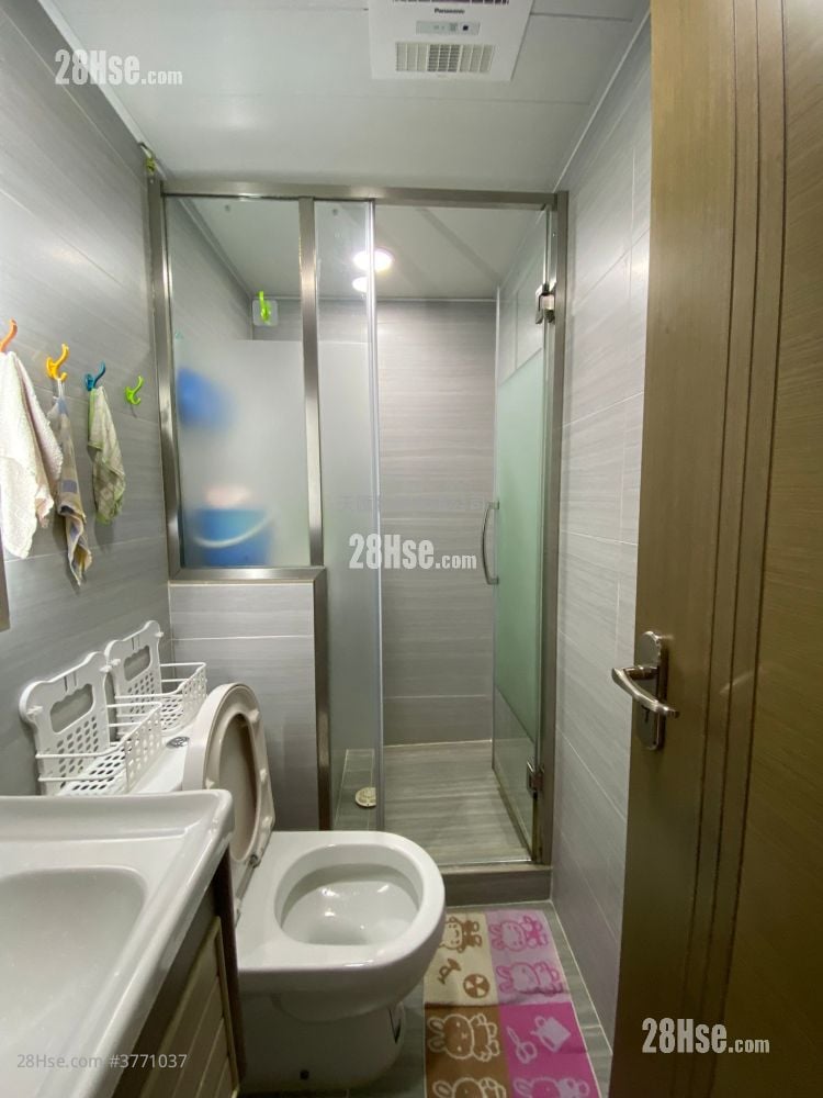 Village Sell 2 Bedrooms , 1 Bathroom