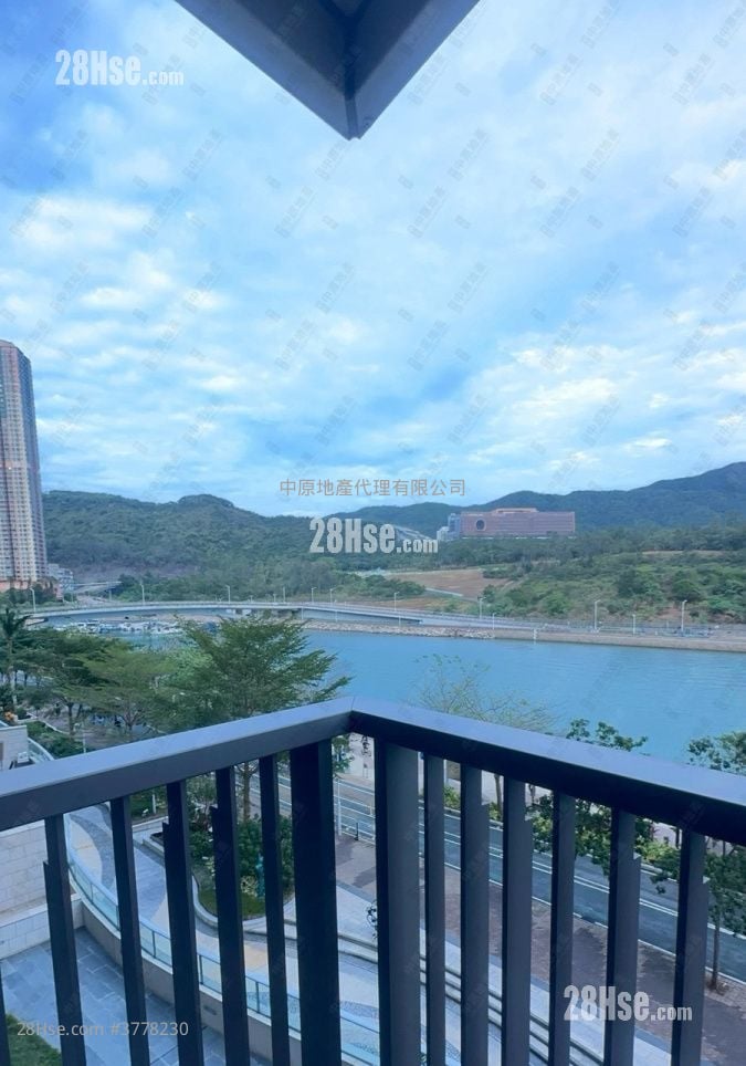 海翩滙 售盘 3 房 773 平方尺