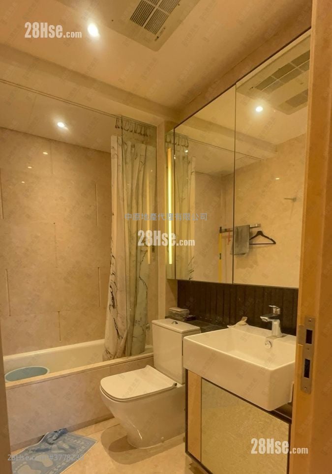 海翩滙 售盘 3 房 773 平方尺