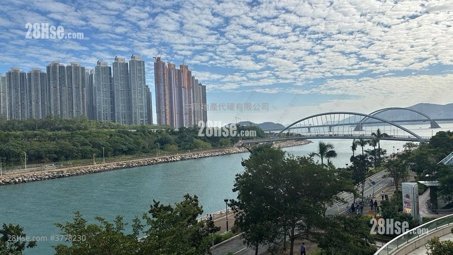 海翩滙 售盘 3 房 773 平方尺