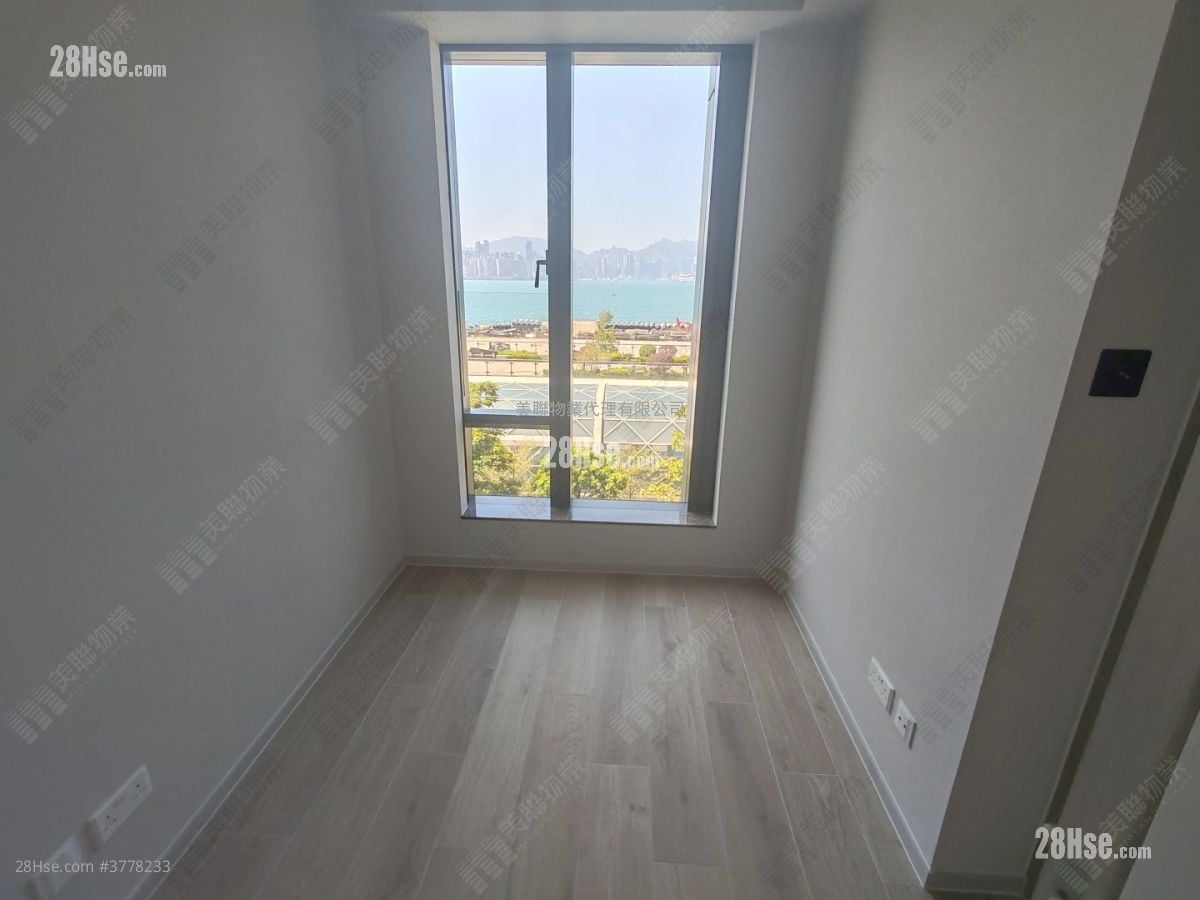 The Pavilia Forest Sell 2 Bedrooms , 1 Bathroom 394 ft²