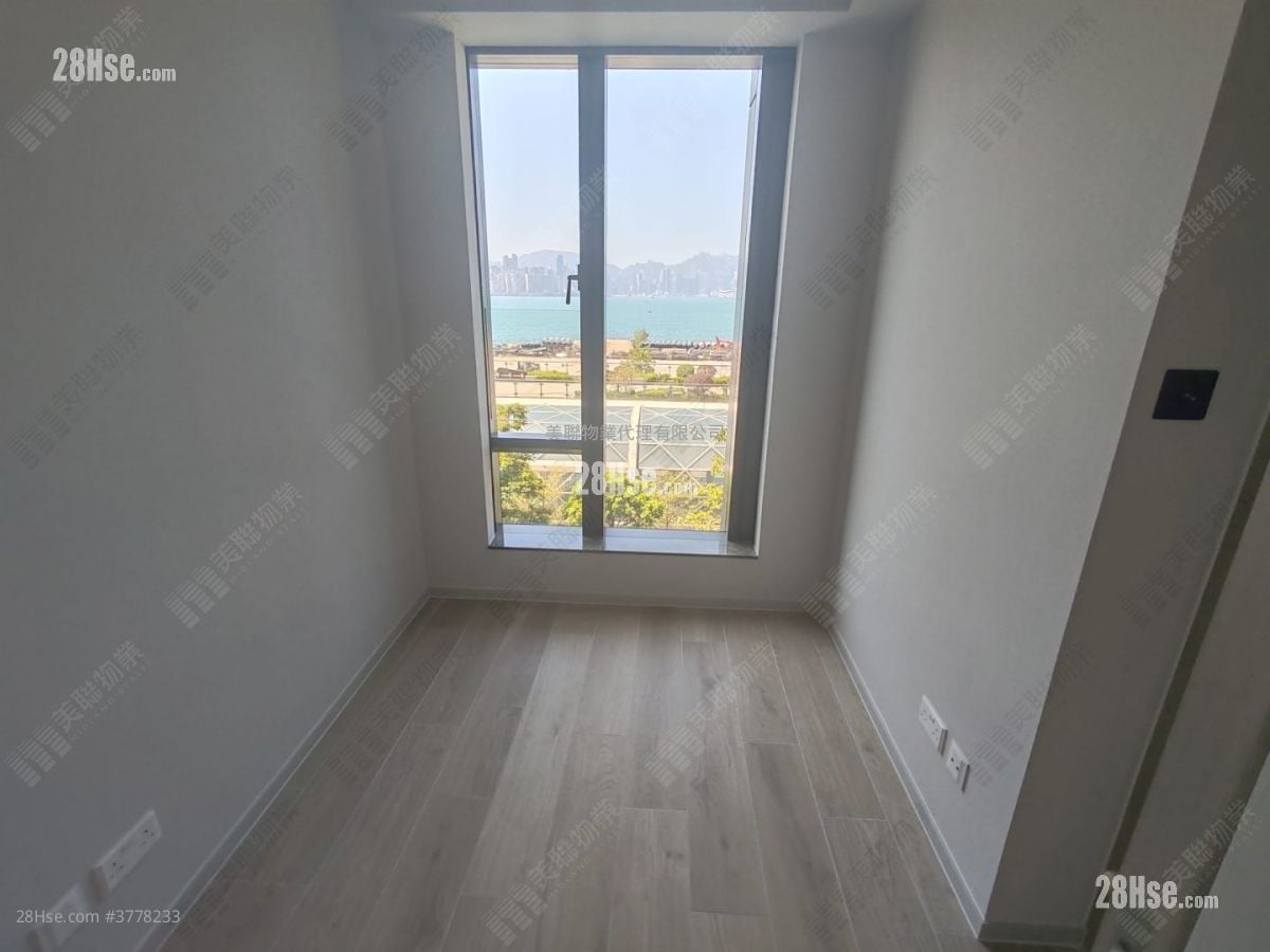 The Pavilia Forest Sell 2 Bedrooms , 1 Bathroom 394 ft²