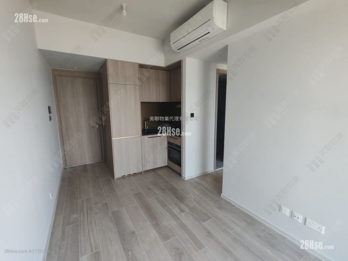 The Pavilia Forest Sell 2 Bedrooms , 1 Bathroom 394 ft²