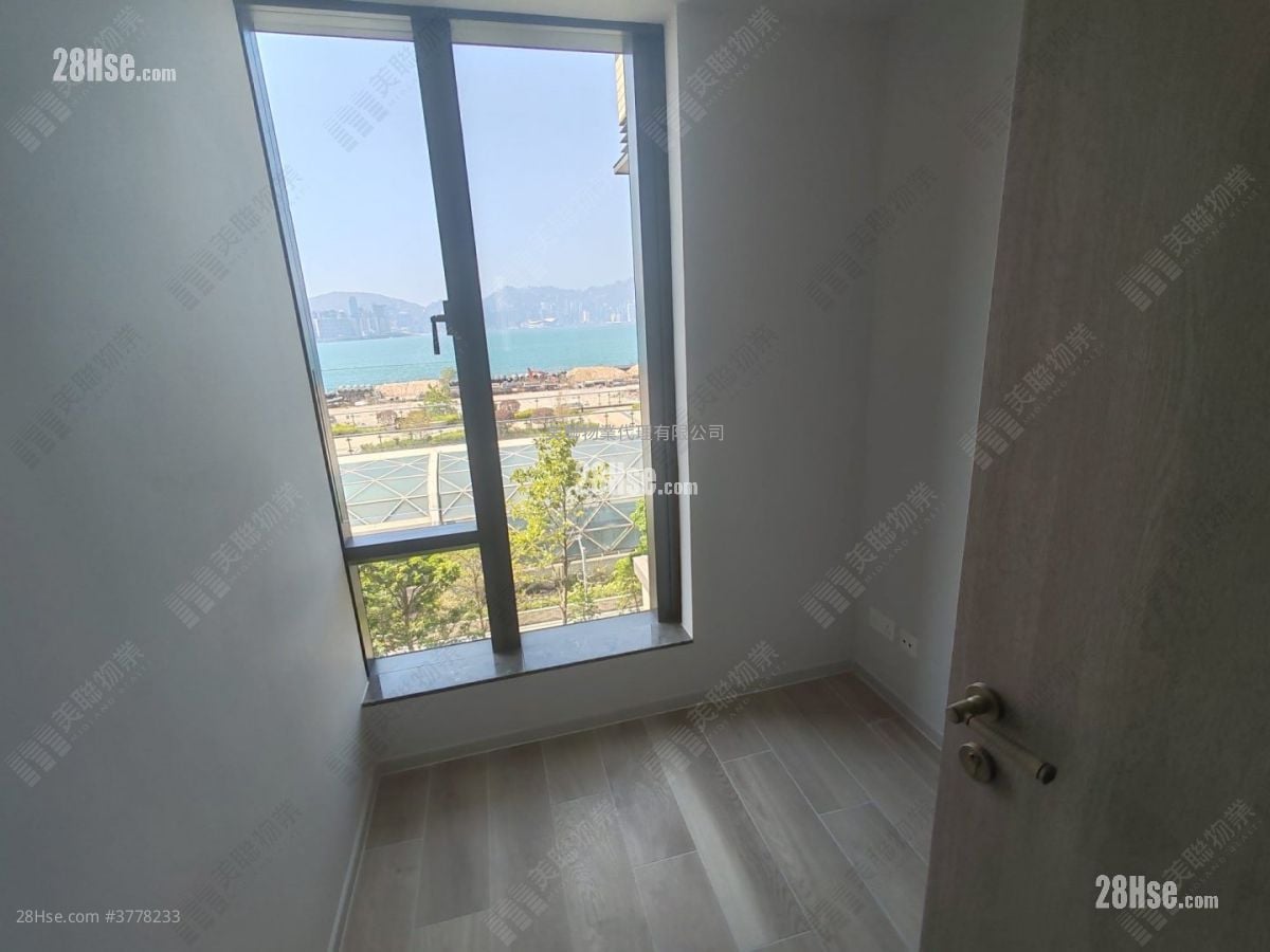 The Pavilia Forest Sell 2 Bedrooms , 1 Bathroom 394 ft²