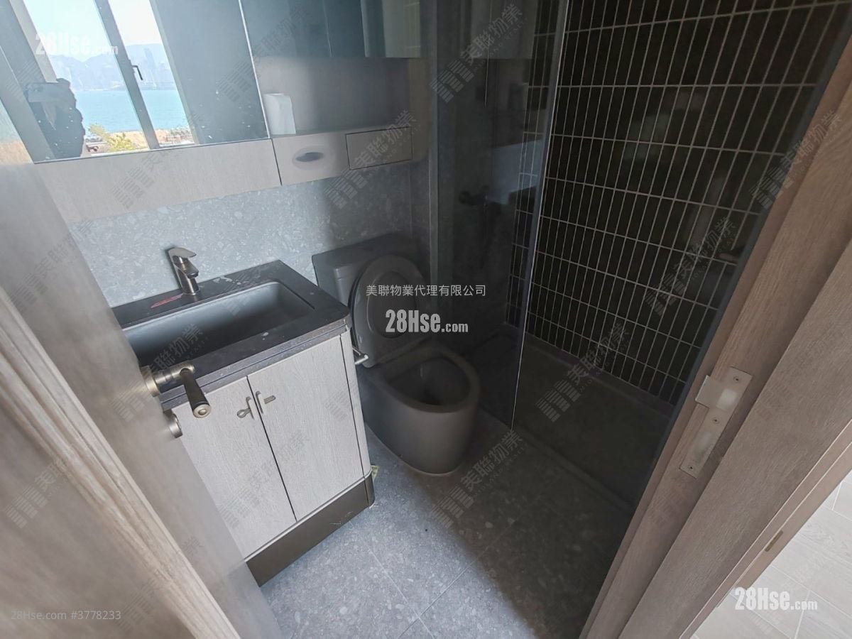 The Pavilia Forest Sell 2 Bedrooms , 1 Bathroom 394 ft²