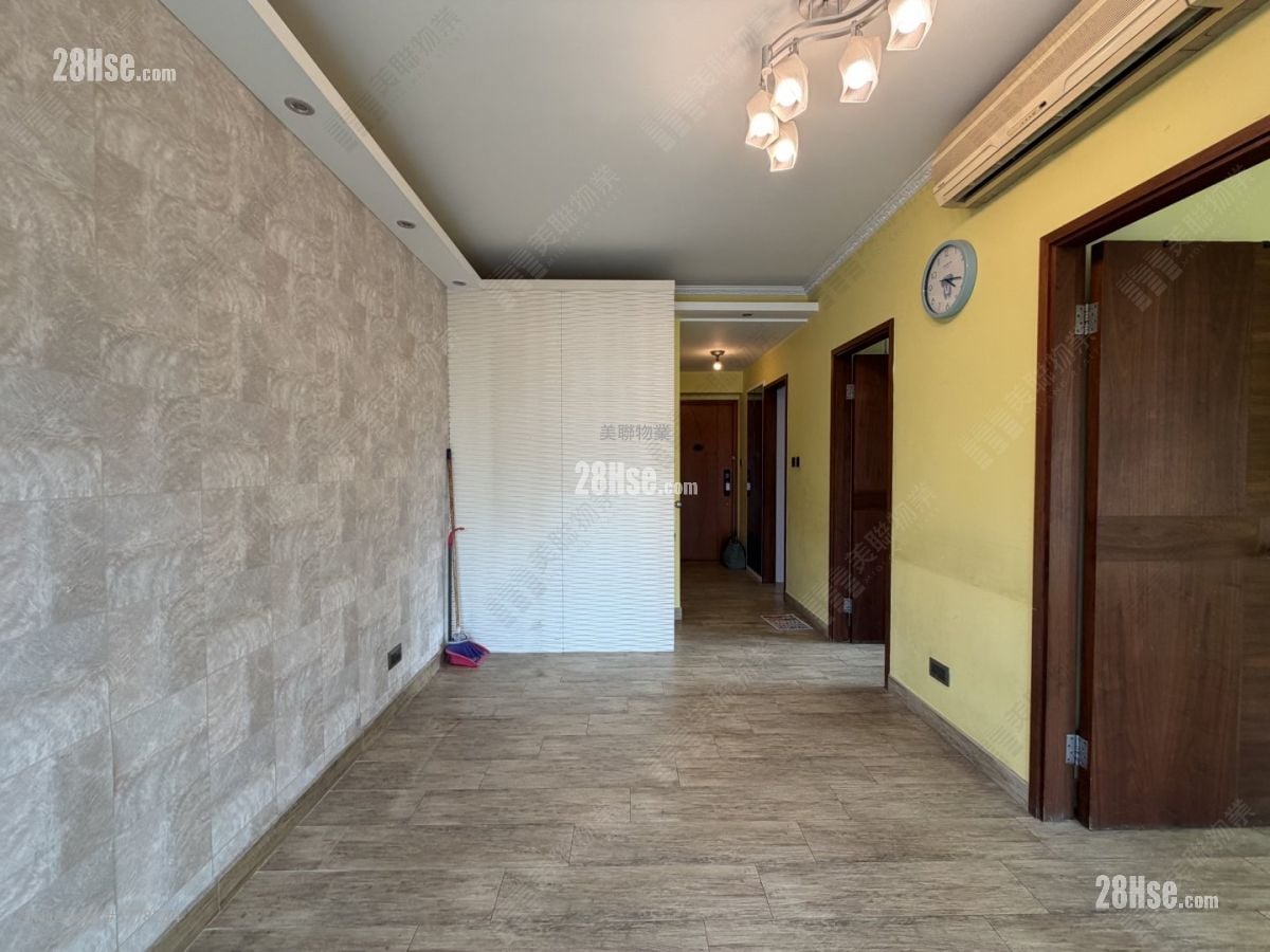 宇晴轩 售盘 2 房 447 平方尺