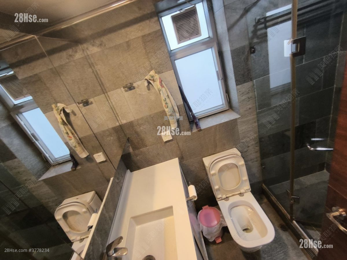 宇晴轩 售盘 2 房 447 平方尺