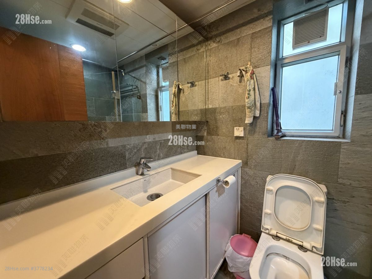 宇晴轩 售盘 2 房 447 平方尺