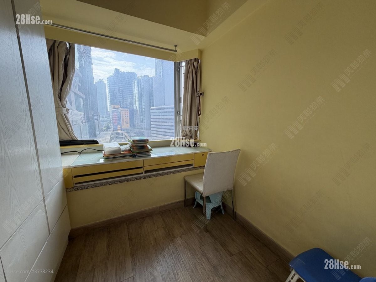 宇晴轩 售盘 2 房 447 平方尺