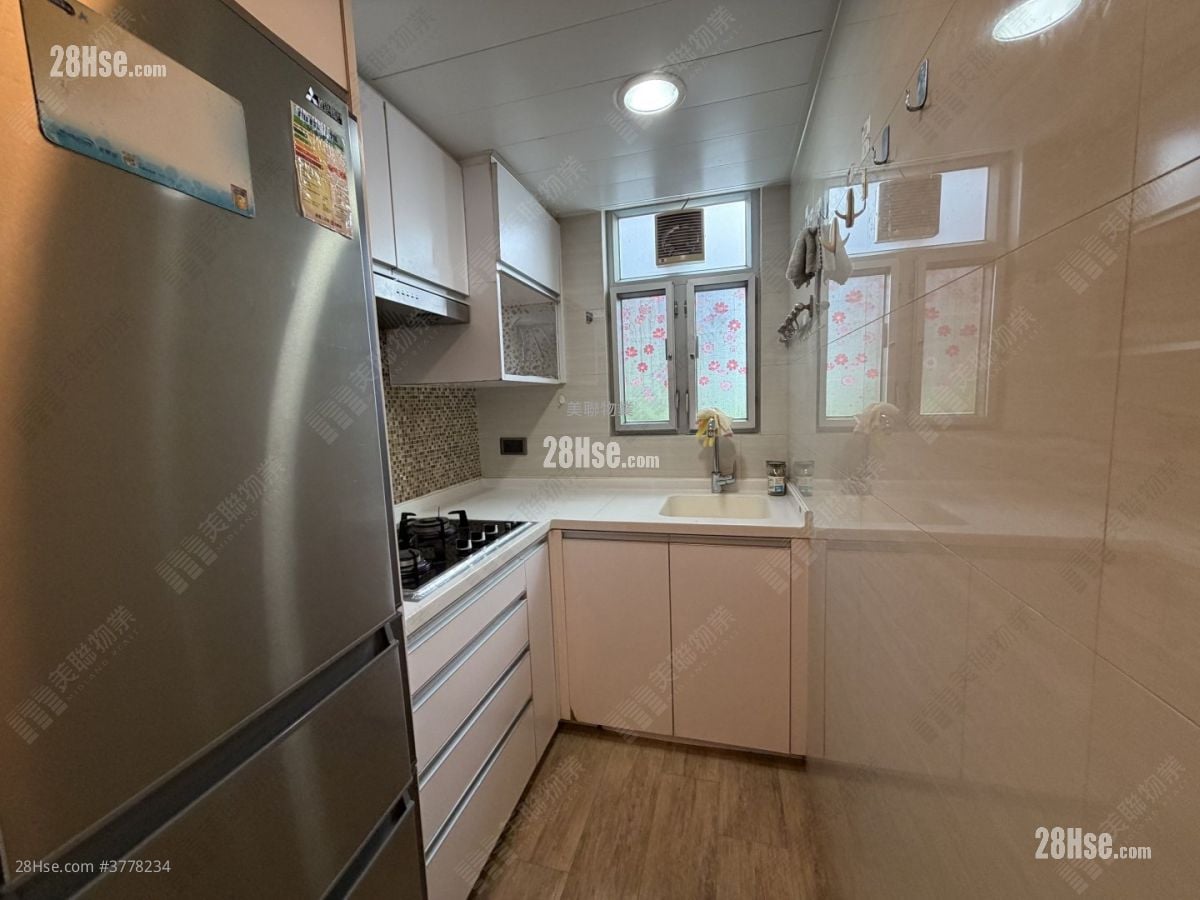 宇晴轩 售盘 2 房 447 平方尺