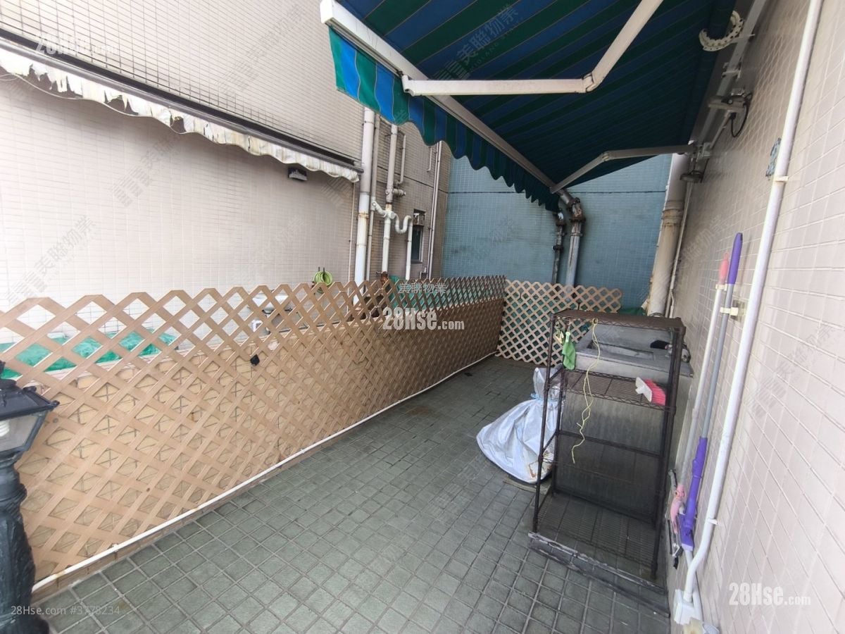 宇晴轩 售盘 2 房 447 平方尺