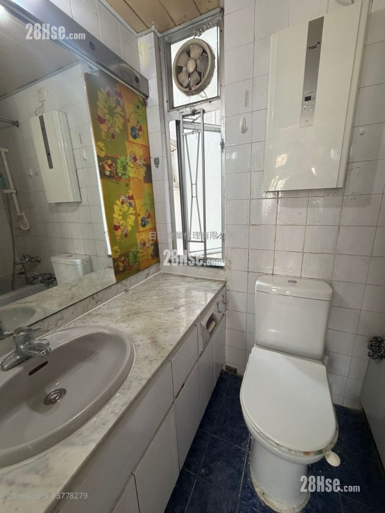 Riviera Gardens Rental 2 Bedrooms , 1 Bathroom 450 ft²