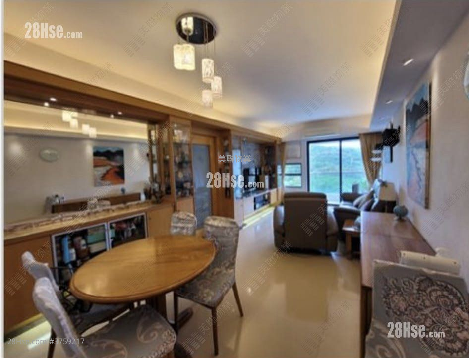 Greenwood Terrace Sell 3 Bedrooms , 2 Bathrooms 882 ft²