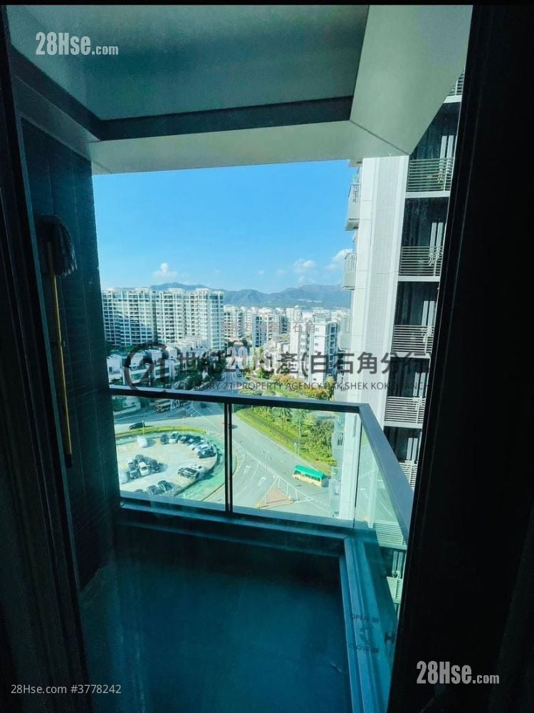 云滙 售盘 2 房 , 1 浴室 452 平方尺