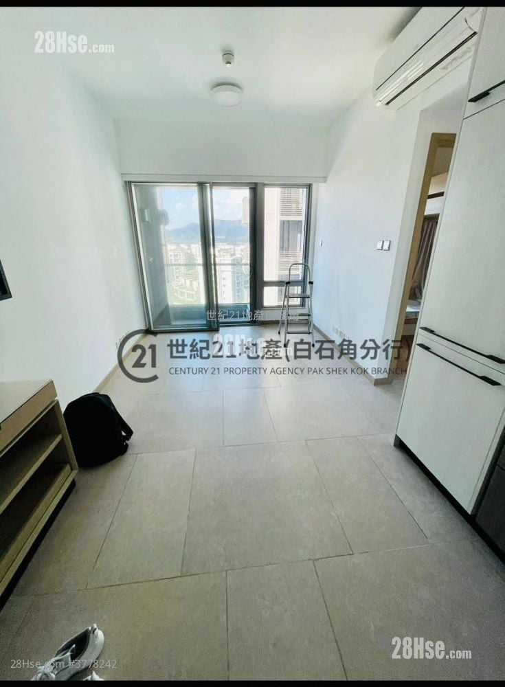 云滙 售盘 2 房 , 1 浴室 452 平方尺