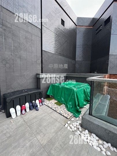 柏傲庄 售盘 2 房 462 平方尺