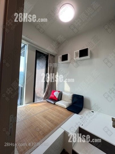 柏傲庄 售盘 2 房 462 平方尺