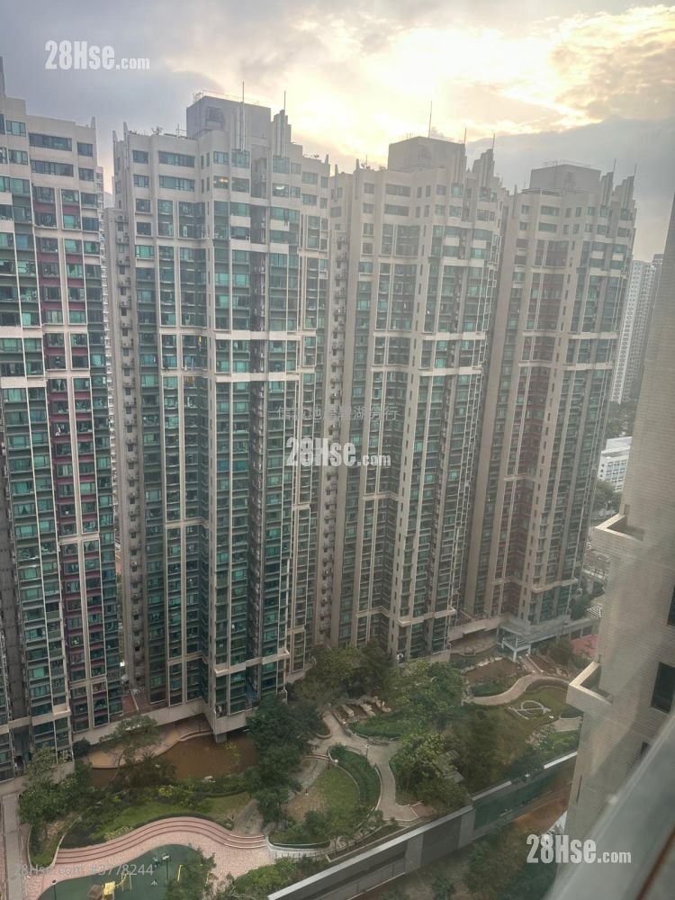 Dawning Views Rental 2 Bedrooms , 1 Bathroom 428 ft²