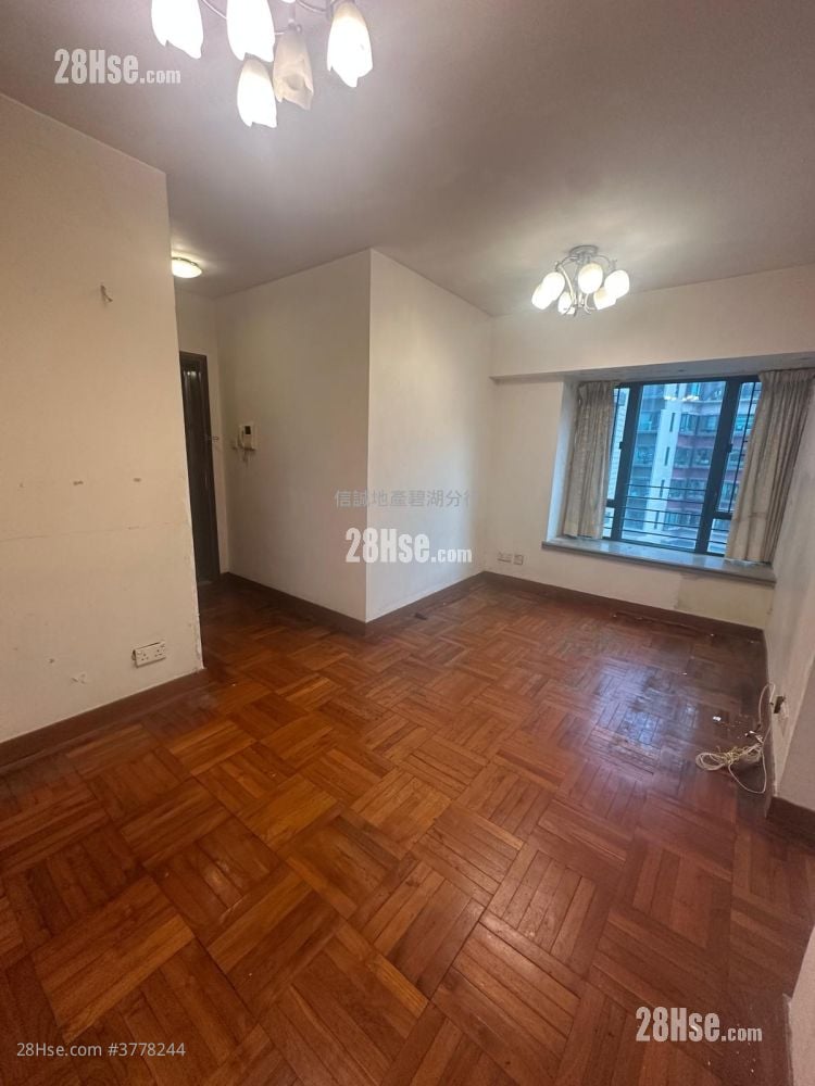 Dawning Views Rental 2 Bedrooms , 1 Bathroom 428 ft²