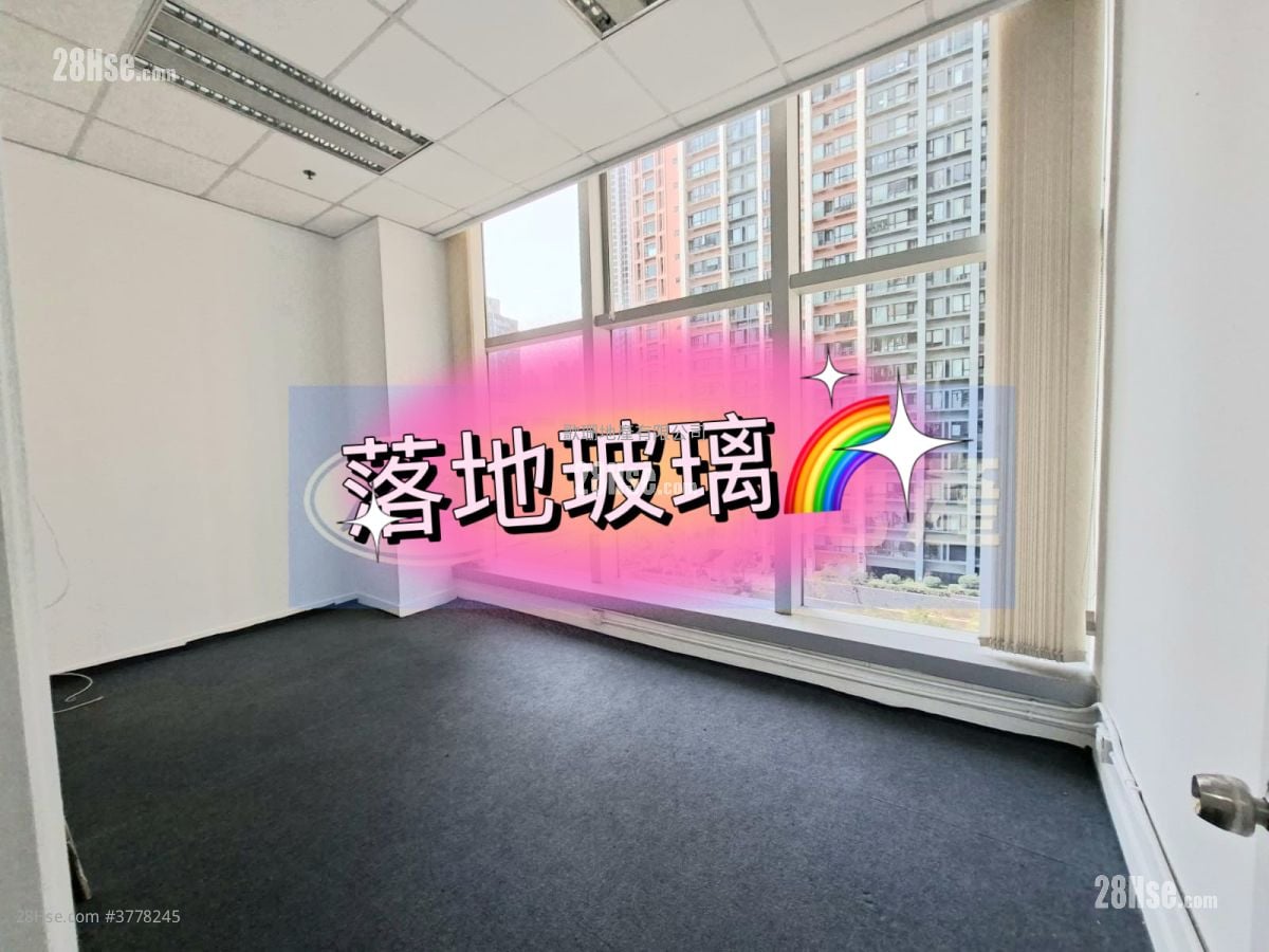 First Asia Tower Rental