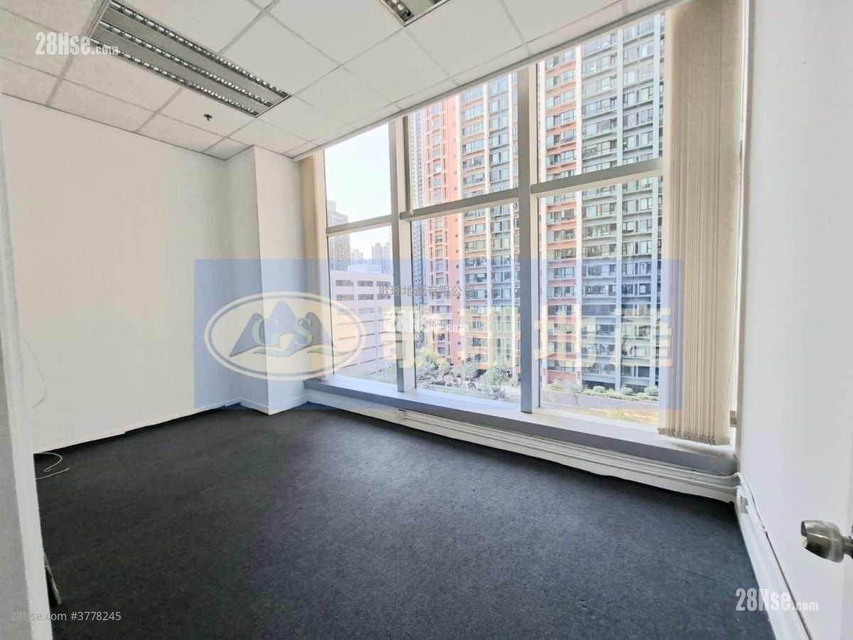 First Asia Tower Rental