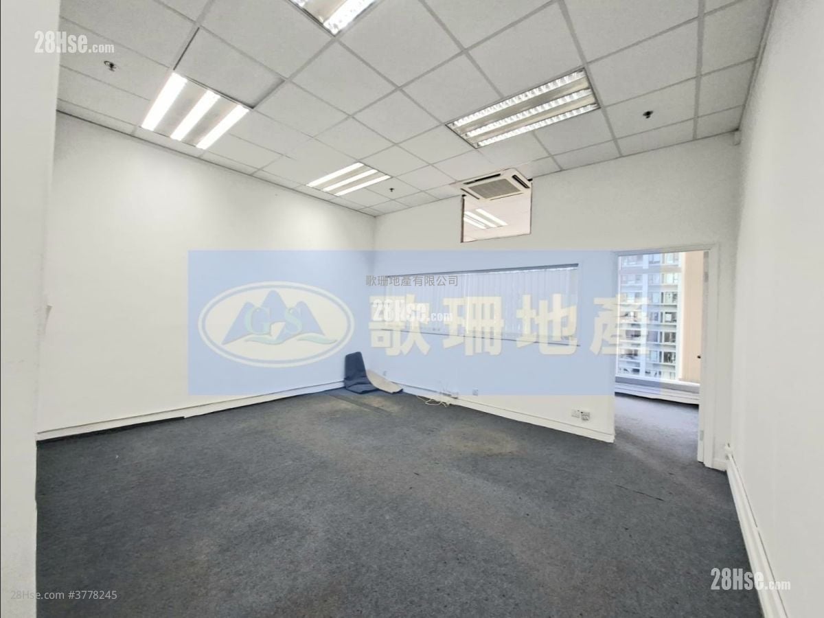 First Asia Tower Rental