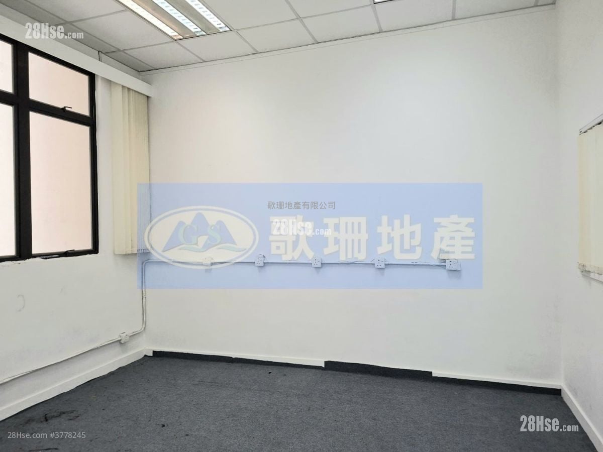 First Asia Tower Rental