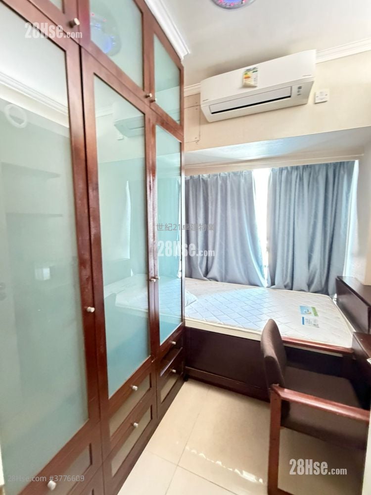 The Victoria Towers Rental 3 Bedrooms , 2 Bathrooms 750 ft²