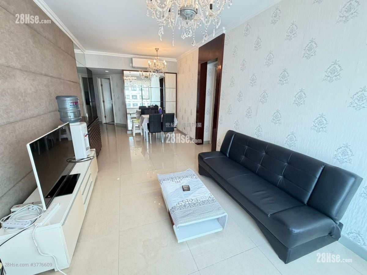 The Victoria Towers Rental 3 Bedrooms , 2 Bathrooms 750 ft²